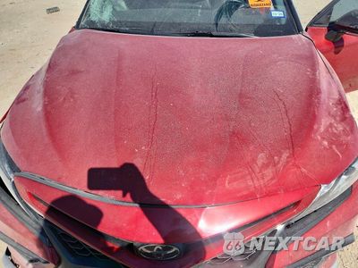 Zdjęcie 12 z 13 samochodu: 2023 TOYOTA CAMRY XSE VIN:4T1K61AK6PU154434 - miniatura