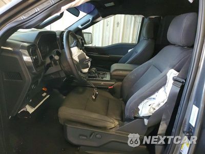 Zdjęcie 7 z 13 samochodu: 2023 FORD F150 SUPERCREW VIN:1FTFW1E50PKF55676 - miniatura