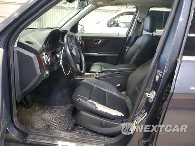 Zdjęcie 7 z 12 samochodu: 2014 MERCEDES-BENZ GLK 350 4MATIC VIN:WDCGG8JB2EG328506 - miniatura
