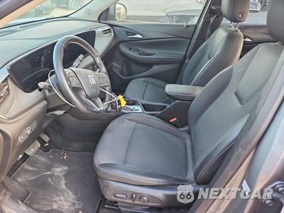 Zdjęcie 7 z 13 samochodu: 2024 BUICK ENCORE GX PREFERRED VIN:KL4AMBSL7RB022486 - miniatura