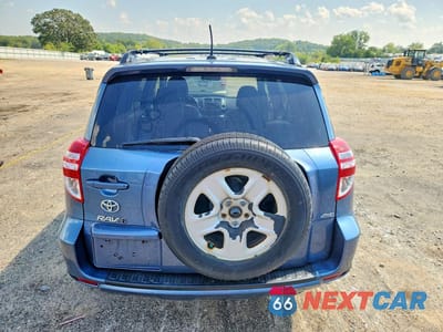 Zdjęcie 6 z 13 samochodu: 2012 TOYOTA RAV4 BASE VIN:2T3BF4DVXCW187882 - miniatura