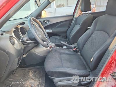 Zdjęcie 7 z 12 samochodu: 2012 NISSAN JUKE S VIN:JN8AF5MV4CT121899 - miniatura