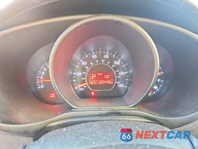 Zdjęcie 9 z 12 samochodu: 2014 KIA SOUL BASE VIN:KNDJN2A23E7730176 - miniatura