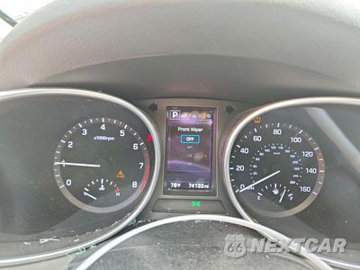 Zdjęcie 9 z 14 samochodu: 2018 HYUNDAI SANTA FE SPORT 2.0T ULTIMATE VIN:5XYZWDLA5JG550114 - miniatura