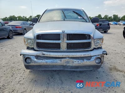 Piąte zdjęcie samochodu w środku: 2004 DODGE RAM 1500 ST VIN:1D7HA18N64S705164 - miniatura
