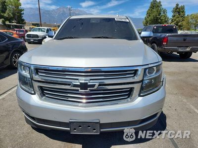 Piąte zdjęcie samochodu w środku: 2017 CHEVROLET SUBURBAN K1500 PREMIER VIN:1GNSKJKCXHR268603 - miniatura