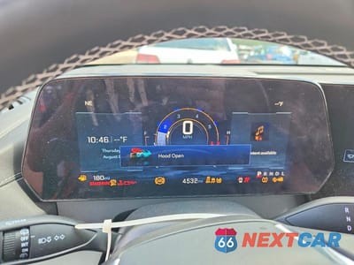 Zdjęcie 9 z 14 samochodu: 2025 CHEVROLET TRAVERSE LT VIN:1GNERGRS5SJ258950 - miniatura