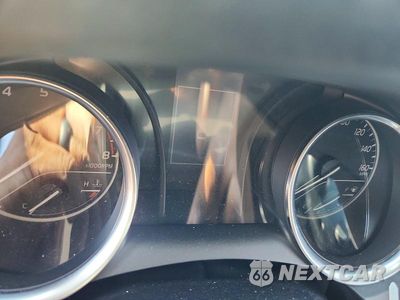 Zdjęcie 9 z 12 samochodu: 2018 TOYOTA CAMRY LE VIN:4T1B11HK4JU609227 - miniatura