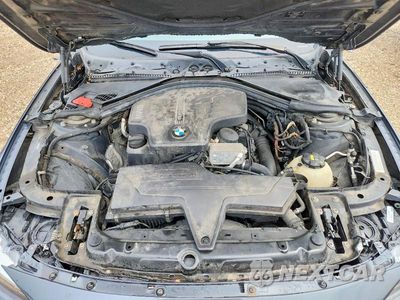 Zdjęcie 11 z 12 samochodu: 2015 BMW 328 XI SULEV VIN:WBA3B5G55FNS14125 - miniatura