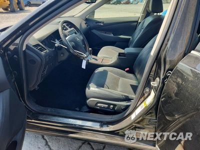 Zdjęcie 7 z 12 samochodu: 2010 LEXUS ES 350 VIN:JTHBK1EG8A2372396 - miniatura