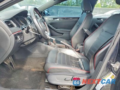 Zdjęcie 7 z 12 samochodu: 2015 VOLKSWAGEN JETTA GLI VIN:3VW4T7AJ7FM267132 - miniatura