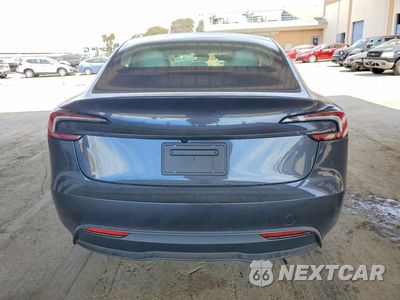 Zdjęcie 6 z 12 samochodu: 2026 TESLA MODEL 3 VIN:5YJ3E1EA4TF166226 - miniatura