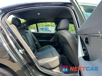 Zdjęcie 6 z 10 samochodu: 2027 BMW 530 XI VIN:WBA53FJ00VCY10553 - miniatura