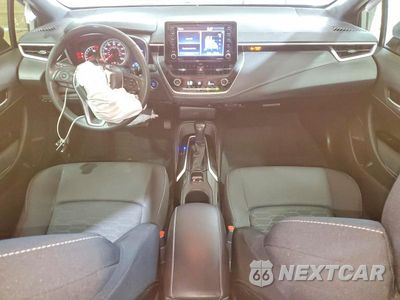 Zdjęcie 8 z 13 samochodu: 2022 TOYOTA COROLLA HATCHBACK SE VIN:JTND4MBE2N3177477 - miniatura
