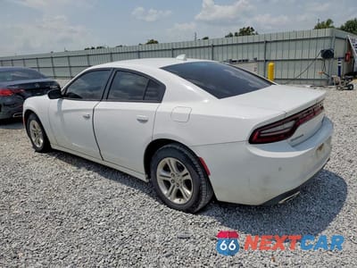 Drugie zdjęcie samochodu z przodu: 2023 DODGE CHARGER SXT VIN:2C3CDXBG3PH640248 - miniatura