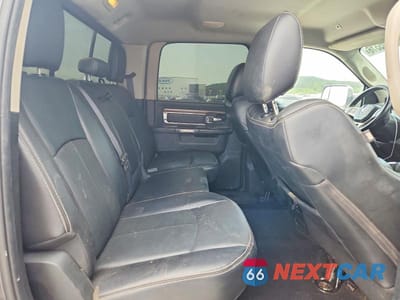 Zdjęcie 10 z 12 samochodu: 2017 RAM 1500 LARAMIE VIN:1C6RR7NMXHS873621 - miniatura