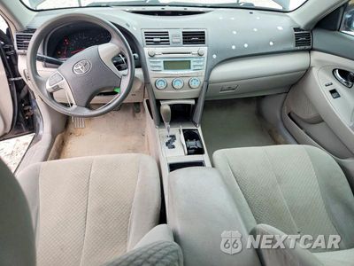 Zdjęcie 8 z 12 samochodu: 2009 TOYOTA CAMRY LE VIN:4T1BE46K59U283569 - miniatura