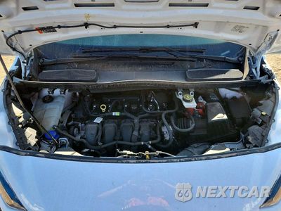 Zdjęcie 12 z 13 samochodu: 2023 FORD TRANSIT CONNECT XL VIN:NM0LS7S29P1565508 - miniatura