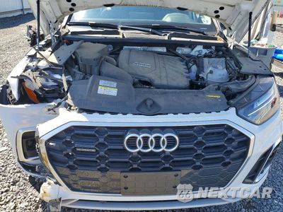 Zdjęcie 12 z 13 samochodu: 2022 AUDI Q5 PREMIUM 45 VIN:WA1GAAFYXN2094098 - miniatura