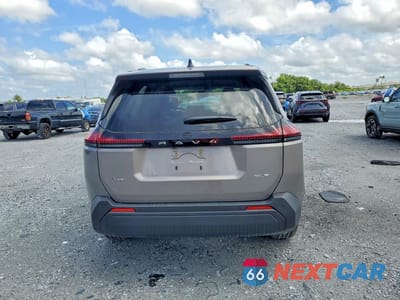 Zdjęcie 6 z 13 samochodu: 2026 TOYOTA RAV4 XLE PREMIUM VIN:2T36DRBV8TW000646 - miniatura