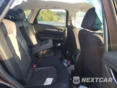 Zdjęcie 11 z 13 samochodu: 2021 MAZDA CX-5 TOURING VIN:JM3KFACM7M0323857 - miniatura