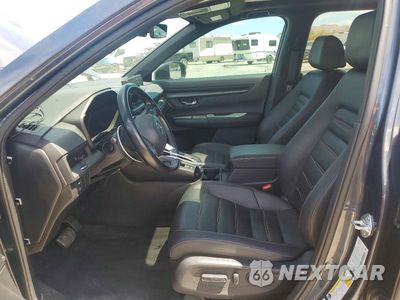 Zdjęcie 7 z 13 samochodu: 2025 HONDA CR-V SPORT-L VIN:2HKRS5H88SH700718 - miniatura