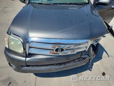 Zdjęcie 11 z 12 samochodu: 2006 TOYOTA TUNDRA DOUBLE CAB LIMITED VIN:5TBDT48176S506338 - miniatura