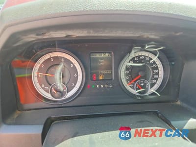 Zdjęcie 9 z 12 samochodu: 2013 RAM 1500 ST VIN:1C6RR6KT0DS656689 - miniatura