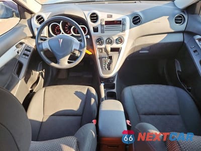 Zdjęcie 8 z 13 samochodu: 2009 PONTIAC VIBE VIN:5Y2SM67059Z475836 - miniatura