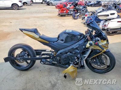 2008 SUZUKI GSX-R1000 JS1GT77A182104911 - główne zdjęcie licytacji z USA - miniatura