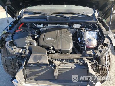 Zdjęcie 12 z 14 samochodu: 2023 AUDI Q5 PREMIUM 45 VIN:WA1GAAFY0P2161441 - miniatura