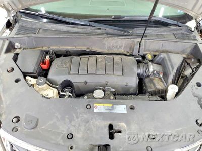 Zdjęcie 12 z 13 samochodu: 2013 CHEVROLET TRAVERSE LT VIN:1GNKVJKDXDJ103546 - miniatura