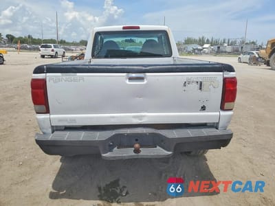Zdjęcie 6 z 13 samochodu: 2000 FORD RANGER SUPER CAB VIN:1FTZR15V1YTB12338 - miniatura