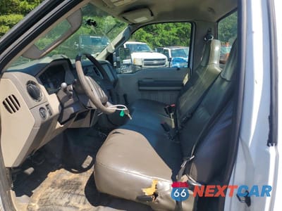 Zdjęcie 7 z 12 samochodu: 2010 FORD F350 SUPER DUTY VIN:1FTSF3A56AEB43011 - miniatura