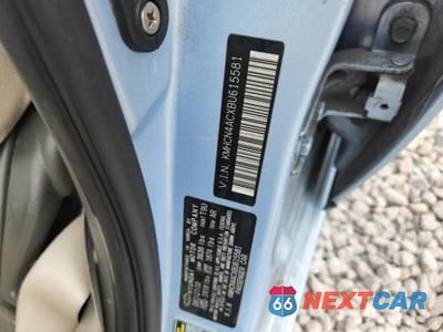 Zdjęcie 12 z 12 samochodu: 2011 HYUNDAI ACCENT GLS VIN:KMHCN4ACXBU615581 - miniatura