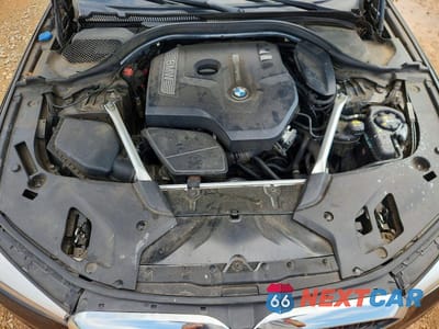 Zdjęcie 11 z 12 samochodu: 2018 BMW 5ER XI VIN:WBAJA7C5XJWA74834 - miniatura