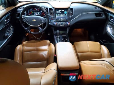 Zdjęcie 8 z 12 samochodu: 2016 CHEVROLET IMPALA LTZ VIN:2G1145S33G9203843 - miniatura