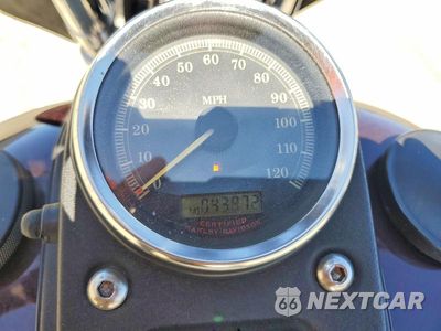Zdjęcie 7 z 9 samochodu: 2006 HARLEY-DAVIDSON FXDBI VIN:1HD1GX1186K333185 - miniatura