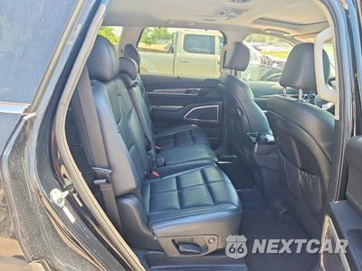 Zdjęcie 10 z 12 samochodu: 2020 KIA TELLURIDE EX VIN:5XYP3DHC1LG076031 - miniatura