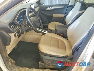 Zdjęcie 7 z 12 samochodu: 2020 FORD ESCAPE SEL VIN:1FMCU0H63LUA45971 - miniatura