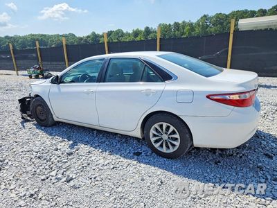 Drugie zdjęcie samochodu z przodu: 2016 TOYOTA CAMRY LE VIN:4T1BF1FK0GU174042 - miniatura