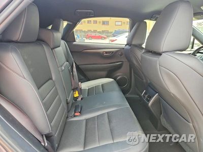 Zdjęcie 10 z 13 samochodu: 2020 LEXUS NX 300 F SPORT VIN:JTJJARBZ2L5004508 - miniatura