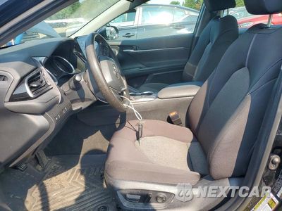 Zdjęcie 7 z 12 samochodu: 2023 TOYOTA CAMRY LE VIN:4T1C11AK2PU833331 - miniatura