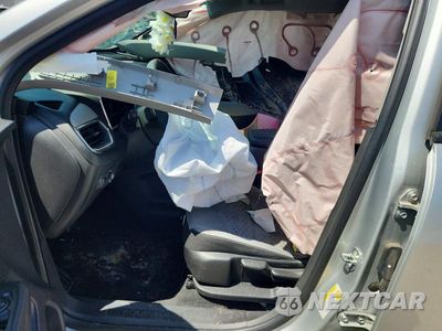 Zdjęcie 7 z 13 samochodu: 2022 CHEVROLET EQUINOX LS VIN:3GNAXHEV1NS107830 - miniatura