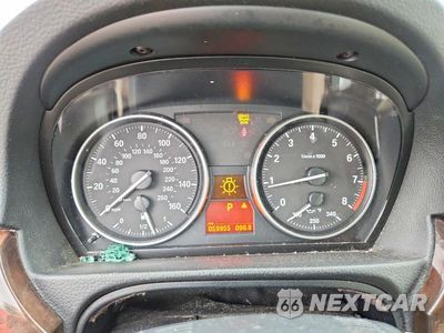 Zdjęcie 9 z 12 samochodu: 2010 BMW 328 I SULEV VIN:WBAWR3C59AP463429 - miniatura