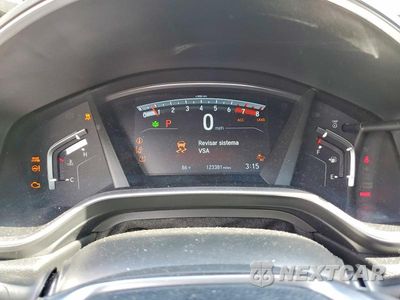 Zdjęcie 9 z 13 samochodu: 2018 HONDA CR-V EXL VIN:5J6RW2H81JL008159 - miniatura
