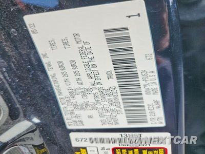 Zdjęcie 12 z 12 samochodu: 2022 TOYOTA TUNDRA SR5 VIN:5TFLA5DBXNX032343 - miniatura