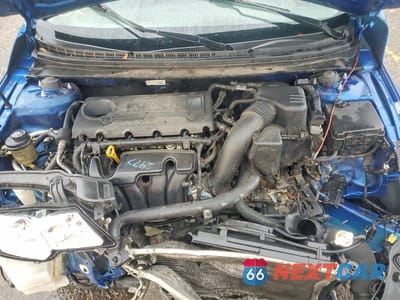 Zdjęcie 11 z 12 samochodu: 2013 KIA FORTE KOUP EX VIN:KNAFU6A22D5736610 - miniatura
