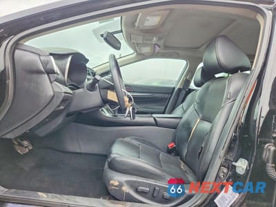 Zdjęcie 7 z 12 samochodu: 2019 NISSAN MAXIMA S VIN:1N4AA6AP3KC653574 - miniatura