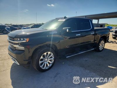 2021 CHEVROLET SILVERADO K1500 HIGH COUNTRY 1GCUYHEL6MZ368499 - główne zdjęcie licytacji z USA - miniatura